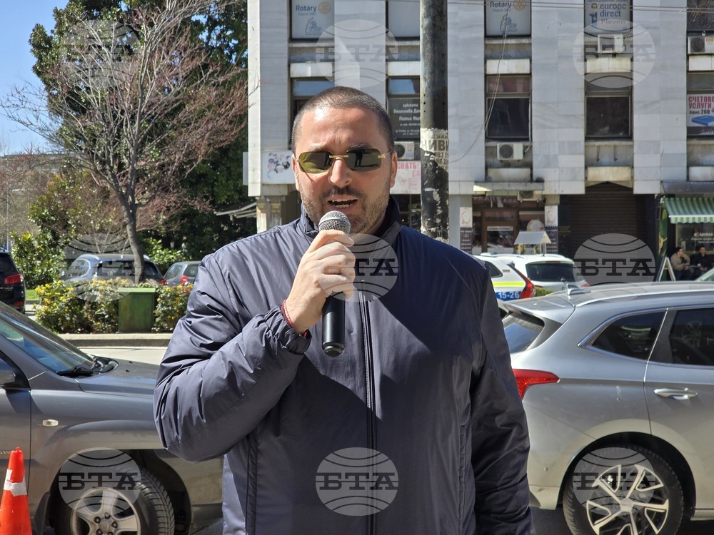 Siyanie Coalition Leader Says He Will Face Slander Accusations, Won't Use Parliamentary Immunity