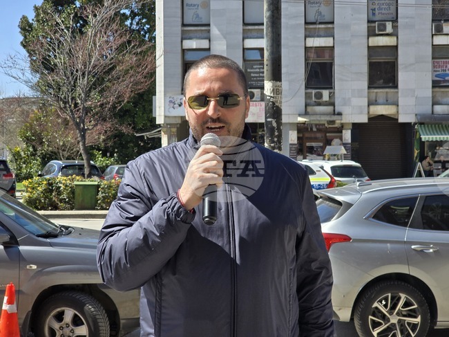 Siyanie Coalition Leader Says He Will Face Slander Accusations, Won't Use Parliamentary Immunity