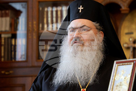 Варна - митрополит Йоан - Пасхално послание