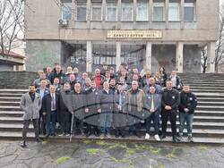 Снимка: Коалиция “Алианс за права и свободи” 