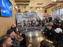 Снимка: Коалиция “Алианс за права и свободи” 