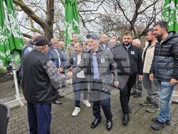 Снимка: Коалиция “Алианс за права и свободи” 