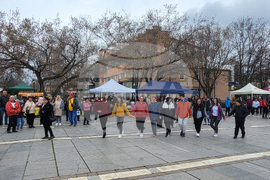 Самоков - празник - самоковски гозби