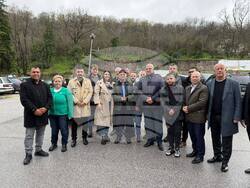 Снимка: Коалиция “Алианс за права и свободи” 