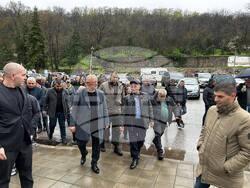 Снимка: Коалиция “Алианс за права и свободи” 