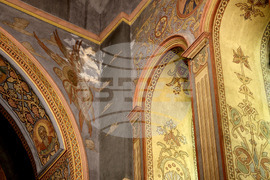 Варна - Катедрален храм "Св. Успение Богородично" - предстоящ ремонт