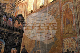 Варна - Катедрален храм "Св. Успение Богородично" - предстоящ ремонт