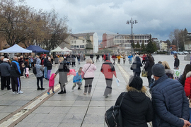 Самоков - празник - самоковски гозби