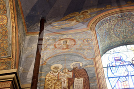 Варна - Катедрален храм "Св. Успение Богородично" - предстоящ ремонт