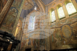 Варна - Катедрален храм "Св. Успение Богородично" - предстоящ ремонт