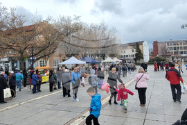 Самоков - празник - самоковски гозби