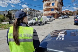 Стара Загора - специализирана полицейска операция