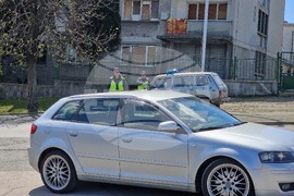 Стара Загора - специализирана полицейска операция