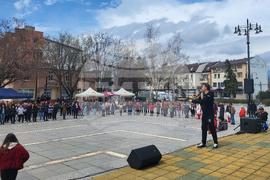 Самоков - празник - самоковски гозби