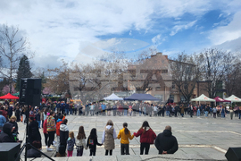 Самоков - празник - самоковски гозби