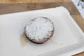 Самоков - празник - самоковски гозби