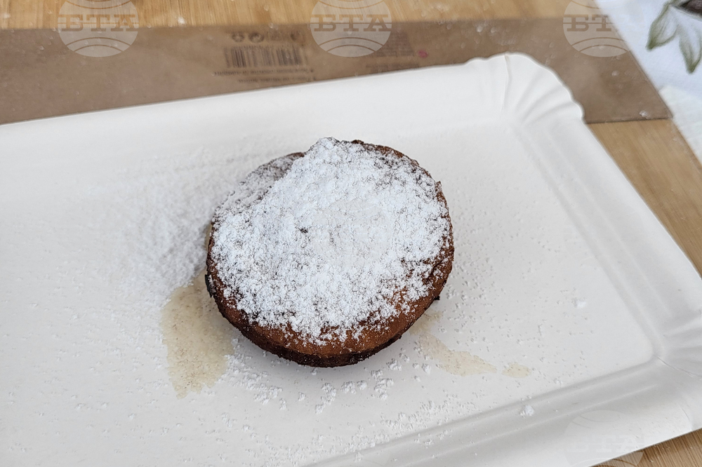 Самоков - празник - самоковски гозби