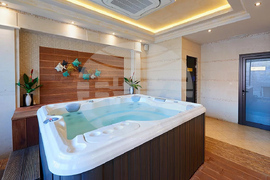 Поморие - хотел "Пенелопа Палас" - СПА и уелнес