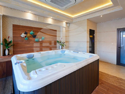 Поморие - хотел "Пенелопа Палас" - СПА и уелнес