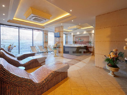 Поморие - хотел "Пенелопа Палас" - СПА и уелнес