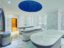 Поморие - хотел "Пенелопа Палас" - СПА и уелнес