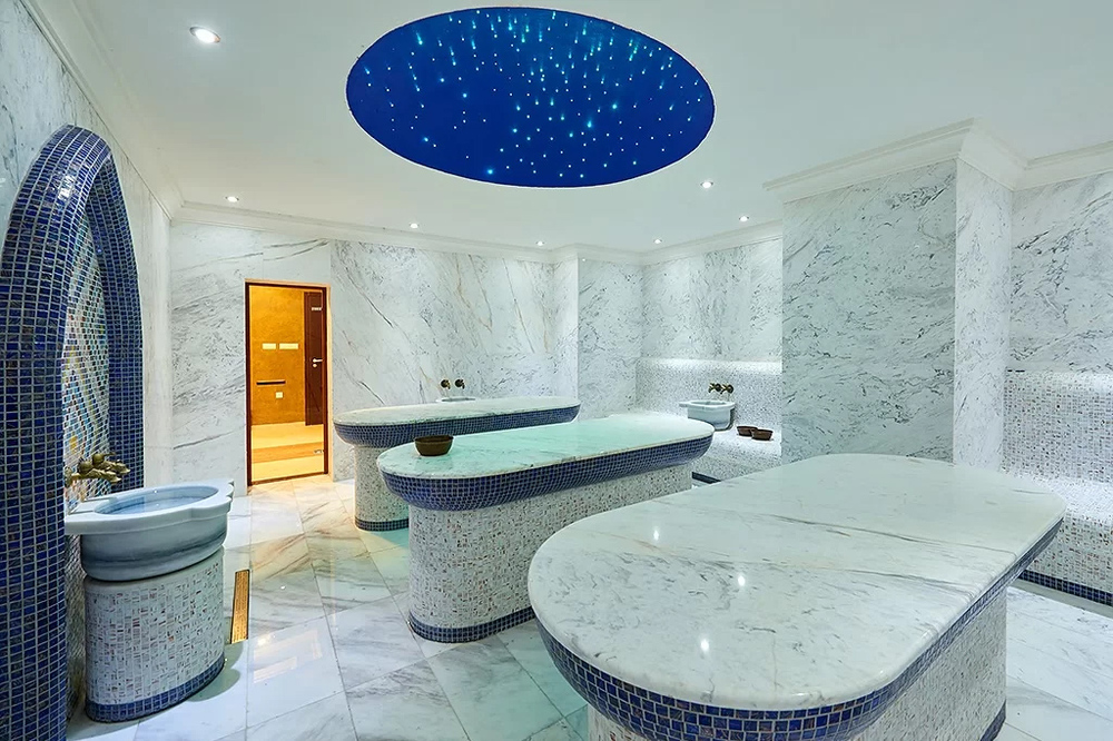 Поморие - хотел "Пенелопа Палас" - СПА и уелнес