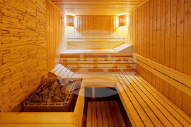 Поморие - хотел "Пенелопа Палас" - СПА и уелнес