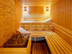 Поморие - хотел "Пенелопа Палас" - СПА и уелнес