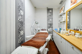 Поморие - хотел "Пенелопа Палас" - СПА и уелнес