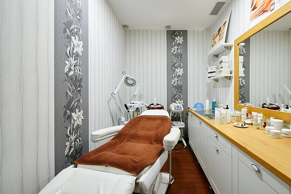 Поморие - хотел "Пенелопа Палас" - СПА и уелнес