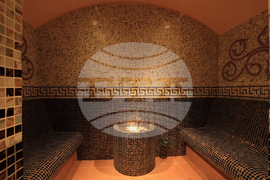 Поморие - хотел "Пенелопа Палас" - СПА и уелнес