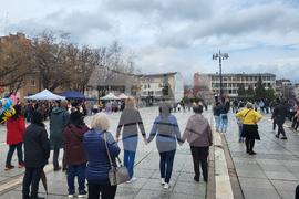 Самоков - празник - самоковски гозби