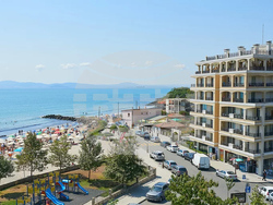 Поморие - хотел "Пенелопа Палас" - СПА и уелнес