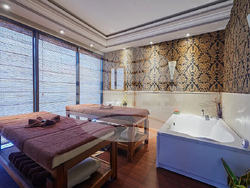 Поморие - хотел "Пенелопа Палас" - СПА и уелнес