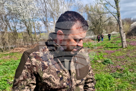 Разград - залесяване - община