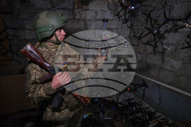 Russia Ukraine War
