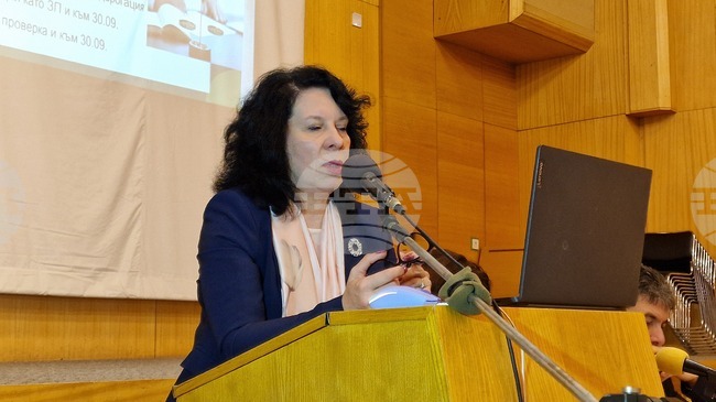 В Перник се състоя среща от информационната кампания за директните плащания в земеделието