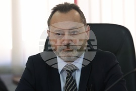 Министерство на регионалното развитие и благоустройство - Николай Найденов - пресконференция