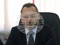 Министерство на регионалното развитие и благоустройство - Николай Найденов - пресконференция