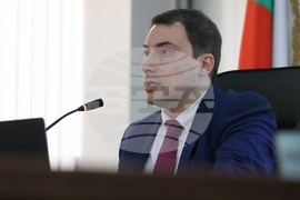 Министерство на регионалното развитие и благоустройство - Йордан Терзиев - пресконференция