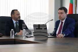 Министерство на регионалното развитие и благоустройство - Николай Найденов - пресконференция