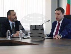 Министерство на регионалното развитие и благоустройство - Николай Найденов - пресконференция