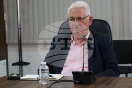 Министерство на регионалното развитие и благоустройство - Тодор Анастасов - пресконференция