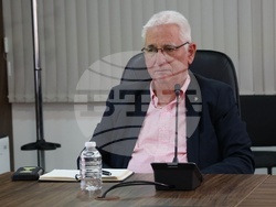 Министерство на регионалното развитие и благоустройство - Тодор Анастасов - пресконференция