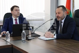 Министерство на регионалното развитие и благоустройство - Николай Найденов - пресконференция