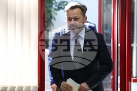 Министерство на регионалното развитие и благоустройство - Николай Найденов - пресконференция