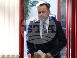 Министерство на регионалното развитие и благоустройство - Николай Найденов - пресконференция