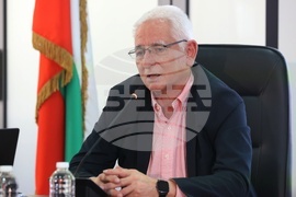 Министерство на регионалното развитие и благоустройство - Тодор Анастасов - пресконференция