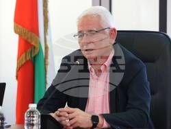 Министерство на регионалното развитие и благоустройство - Тодор Анастасов - пресконференция