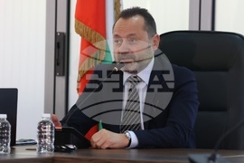 Министерство на регионалното развитие и благоустройство - Николай Найденов- пресконференция